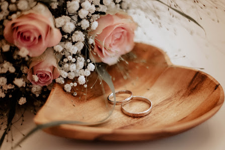 Valentina Swachin Hochzeitsfotograf & Familienfotograf – Bild 4