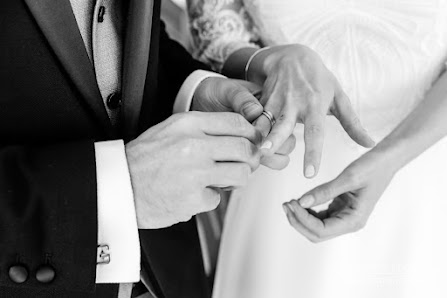 Hochzeitsfotograf Christian Clarke – Bild 2
