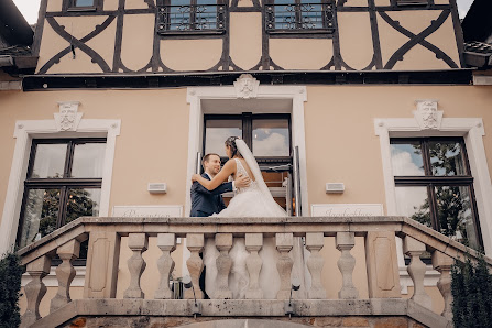 Hochzeitsfotograf Alexander Walger - – Bild 5