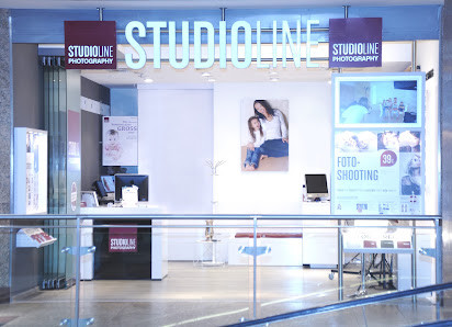 studioline Fotostudio Schwerin Schlosspark-Center – Bild 4