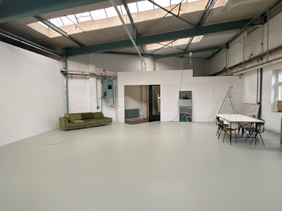 Most Hours Studio
