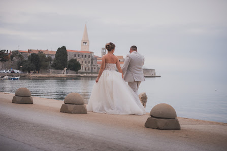 Mihael & Klaudija Prebežac | Fotografie & Styling Make-up Artist – Bild 7