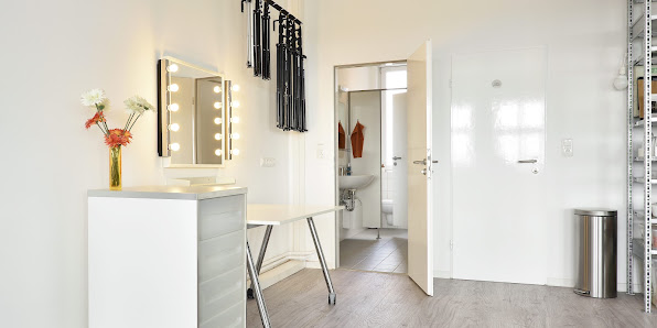 7.Stock Mietstudio Hannover – Bild 5