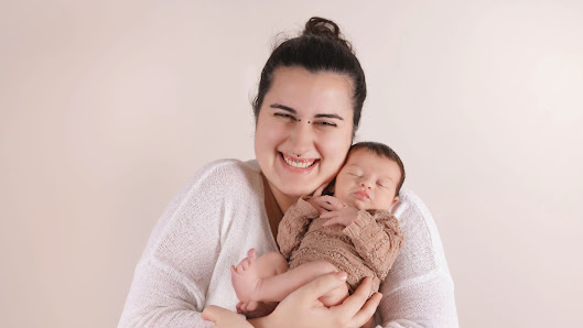 Christina De Vivo Photography - Babybauch- & Newbornfotografie bei Pirmasens – Bild 8