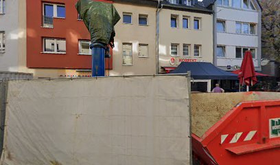 Fotosafari Bonn - Fotokurse und Fotoworkshops