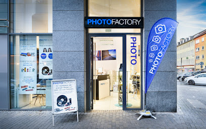 Photo Factory Dortmund