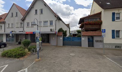 Fotostudio Becher