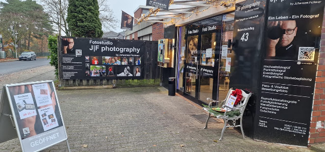 J|F photography - Authentische Fotografie mit Leidenschaft & Herz – Bild 2