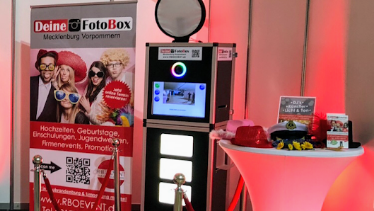 Deine Fotobox Mecklenburg-Vorpommern – Bild 2