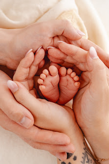 Babyfotograf Berlin - Ally Photography by Alina Weiland – Bild 2