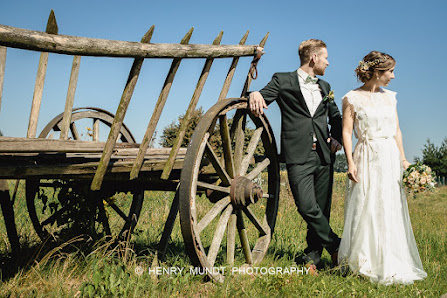 HENRY MUNDT Hochzeitsfotograf – Bild 5