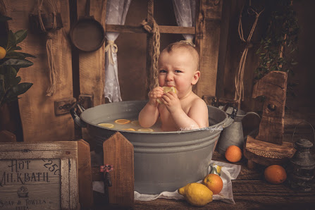 zwins momentmanufaktur - Neugeborenen- und Babyfotografin – Bild 3