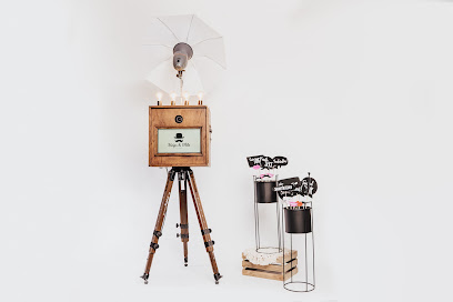 Knips & Blitz Fotobox