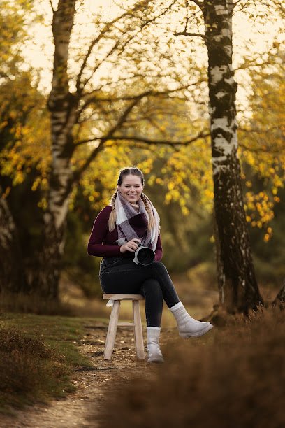 Madeleine Vierhaus Fotografie | Pferde- & Hundefotografie