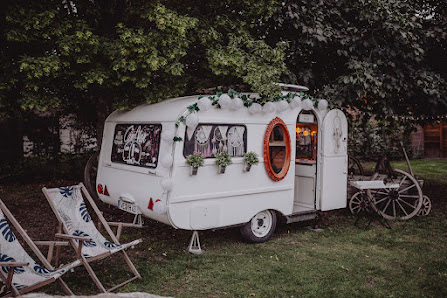Der CamVan - Camper Fotobox – Bild 3