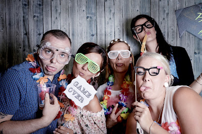 Miet Me Fotobox