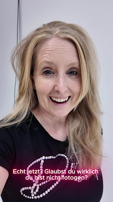 FOTOSTUDIO Claudia Röhrl Fotografie Frauen Portrait Akt sinnliche Shootings – Bild 4