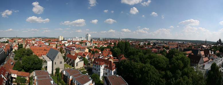 Erfordiaturrita - Turmreiches Erfurt – Bild 3