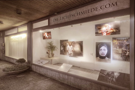 Die Lichtschmiede – Bild 2