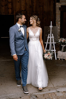 Sina Henkel Photography - Hochzeit, Paar- und Familienfotografie – Bild 3