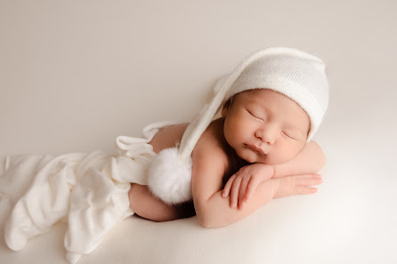Barcelona Fotografie | Neugeborenen-, Baby-, Kinder- und Familienfotografie – Bild 2