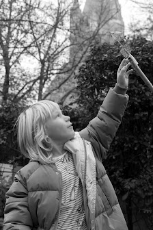 JETZT ist unsere ZEIT - Familienfotografie – Bild 2