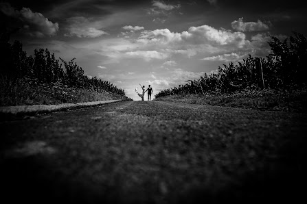 Dennis Jagusiak | Hochzeitsfotograf Kassel – Bild 2