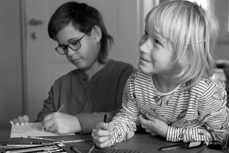 JETZT ist unsere ZEIT - Familienfotografie – Bild 4