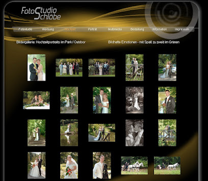 Fotostudio Schlöbe
