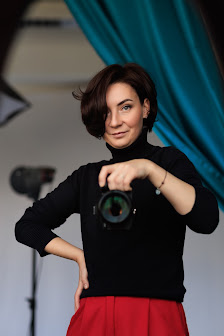 Olena Reichel || Familien, Babybauch und Hochzeitsfotografin in Villingen – Bild 2