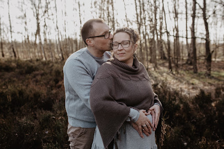 Fokus:Liebe - Hochzeitsfotografie Norderstedt – Bild 3