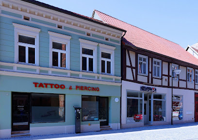 Fotostudio photodepArtment