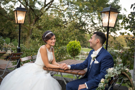 Anika Enge - Wedding & Portrait Photography – Bild 3