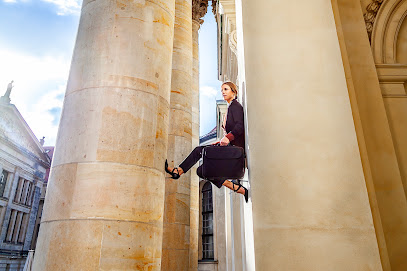 Concept Photography Berlin