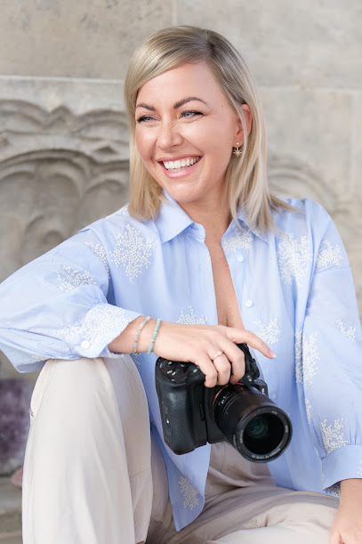 Julia Funke - Business & Personal Branding Fotografin