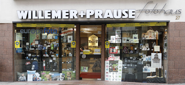 Fotohaus Willemer & Prause – Bild 2