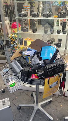 Foto Seitz GmbH - Ihr Fotofachgeschäft in Nürnberg Innenstadt – Bild 4
