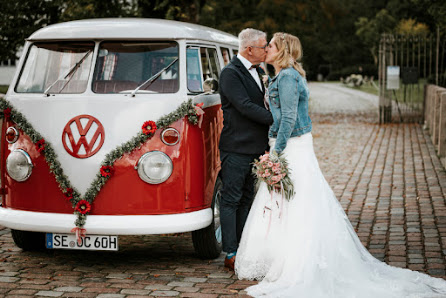 Fotorosanka - Hochzeitsfotografie & Familienfotografie – Bild 2