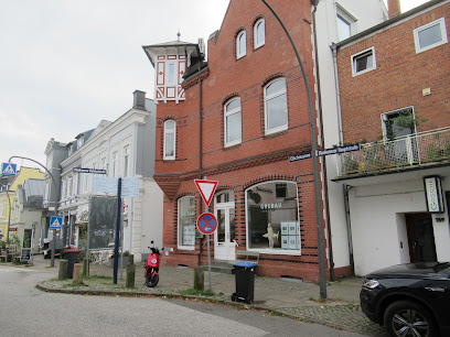 Traumhafte Bilder von Blankenese