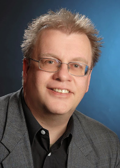 Fotograf Andreas Kühn
