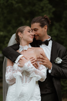 Studio Cari Fotografie | Hochzeitsfotografie Münster & Dortmund – Bild 7