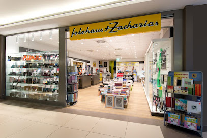 Fotohaus Zacharias Westpark