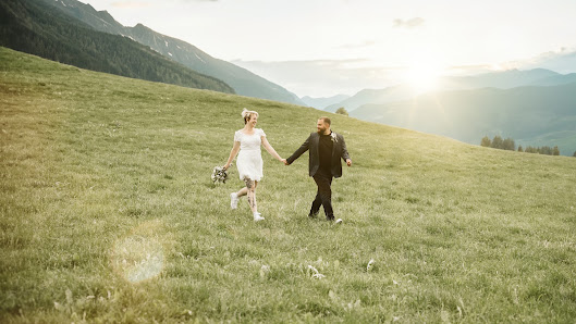 Hochzeitsfotograf Ulm - Jermain Miller – Bild 2