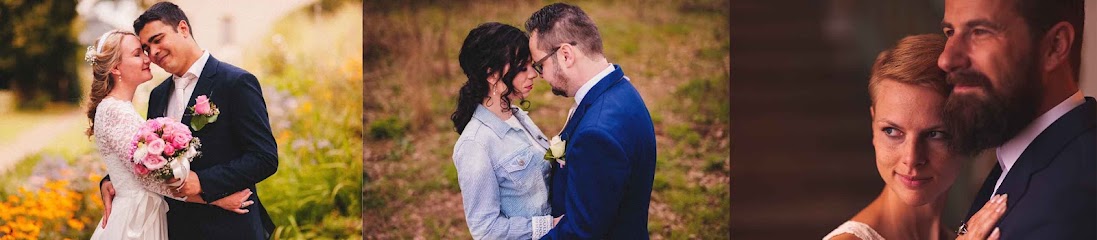 Laurin Gutwin - Hochzeitsfotograf Schwabach