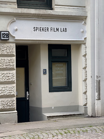 Spieker Film Lab