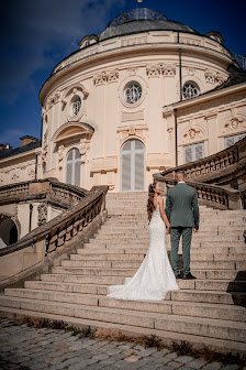 Fotograf Fotografia D'Angelo - Hochzeitsfotograf Ludwigsburg – Bild 2