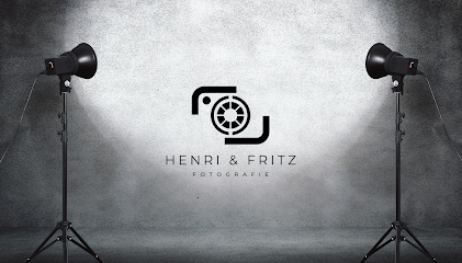 Henri & Fritz - Hochzeitsfotografie & Businessfotografie