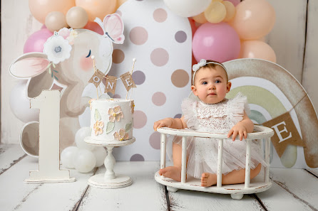 Zwei Elefanten - Neugeborenen,-Schwangerschaft,- und Kinderfotografin - Ruslana Senn – Bild 5