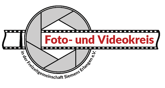 Foto- und Videokreis in der Freizeitgemeinschaft Siemens Erlangen e. V. – Bild 2