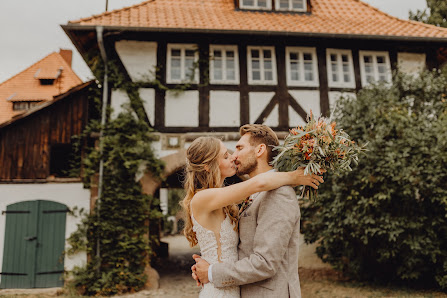 Hochzeitsfotografin Halle & Leipzig | Frauke Ahrend – Bild 2